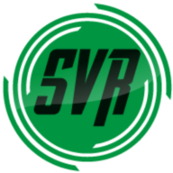 Logo SVR Tracking, Inc.