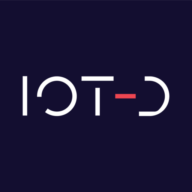 Logo IoT-D Scrl
