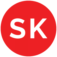 Logo Skarpekniver AS