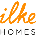 Logo ilke Homes Land Ltd.