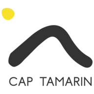 Logo Cap Tamarin Ltée