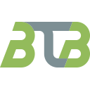 Logo BTB Génie Electrique & Services SASU