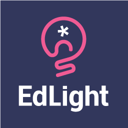 Logo EdLight PBC
