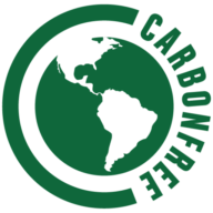 Logo Carbonfree Chemicals LLC