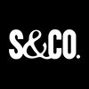 Logo Slauson & Co. Management LLC