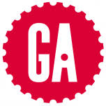 Logo General Assembly Space Ltd.