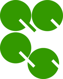 Logo Kyushu C&C Systems, Inc.