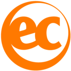 Logo EC English Manchester Ltd.