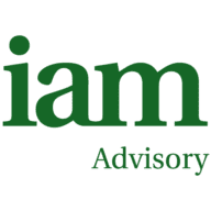 Logo IAM Advisory LLC