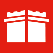 Logo The Mersey Docks & Harbour Co. (RSCT) Ltd.