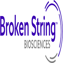 Logo Broken String Biosciences Ltd.