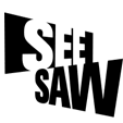 Logo See-Saw Films TV Ltd.