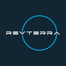 Logo Revterra Corp.