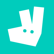 Logo Deliveroo Plc
