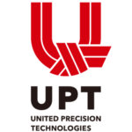 Logo United Precision Technologies Co., Ltd.