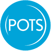 Logo Part of The Solution