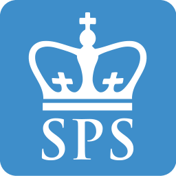 Logo Columbia University School of Professional Studies