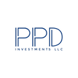 Logo PPD Investments LLC