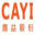 Logo Zhejiang Cayi Vacuum Container Co., Ltd.