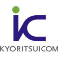 Logo Kyoritsu Icom KK