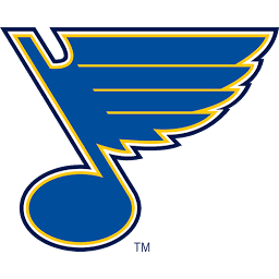 Logo St. Louis Aaa Blues Hockey
