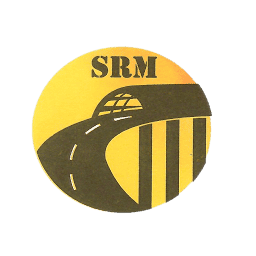 Logo SRM Contractors Pvt Ltd.