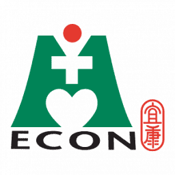 Logo Econ Healthcare (Asia) Ltd.