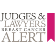 Logo Judges & Lawyers Breast Cancer Alert