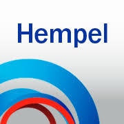 Logo Hempel Beteiligungsgesellschaft mbH