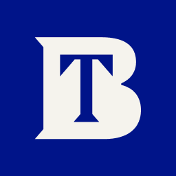 Logo Ronald Blue Trust, Inc.
