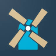 Logo Windmill Propane, Inc.
