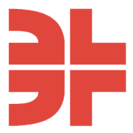 Logo 3RD & Lamar Media