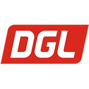 Logo DGL Group Ltd.