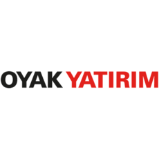 Logo Oyak Yatirim Menkul Degerler AS