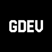 Logo GDEV, Inc.