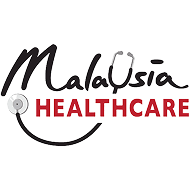 Logo Malaysia Healthcare Travel Council