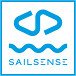 Logo Sailsense Analytics SA