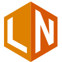 Logo LANDNET, Inc.