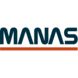 Logo Manas Enerji Yönetimi Sanayi ve Ticaret AS