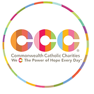 Logo Commonwealth Catholic Charities