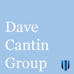 Logo Dave Cantin Group LLC