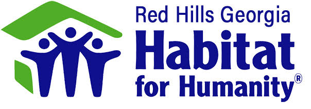 Logo Thomasville Habitat For Humanity