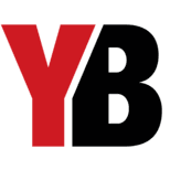 Logo YB Media LLC