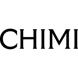 Logo Chimi AB