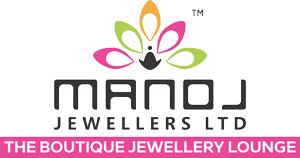 Logo Manoj Jewellers Ltd.
