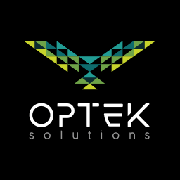 Logo Optek Solutions LP