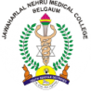 Logo J N Medical College Belgaum