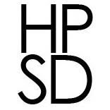 Logo Hyde Park School of Dance
