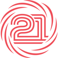 Logo Leaders21 GmbH