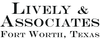 Logo Lively & Associates PLLC